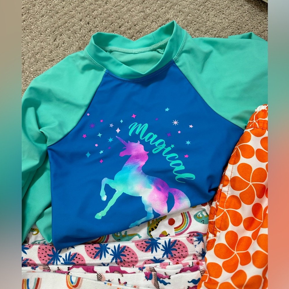 Kids Stuff